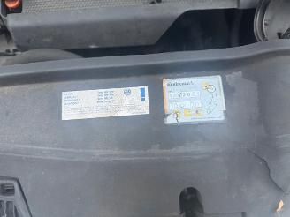 Volkswagen Golf 1.9 tdi picture 11