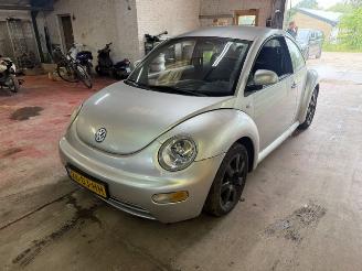  Volkswagen Beetle Highline 1999/9