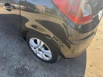 Opel Corsa  picture 5