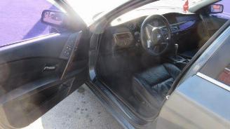 BMW 5-serie  picture 9