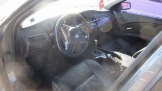 BMW 5-serie  picture 11