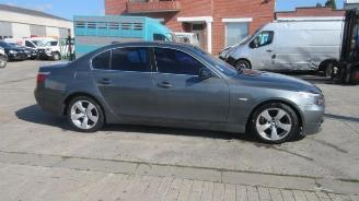 BMW 5-serie  picture 7
