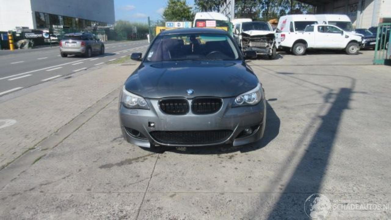 BMW 5-serie 