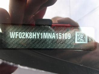 Ford Explorer PLATIUM picture 34