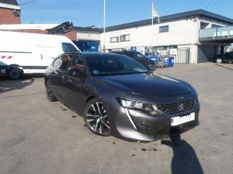 Peugeot 508 1.5 BLUE HDI  GT picture 4