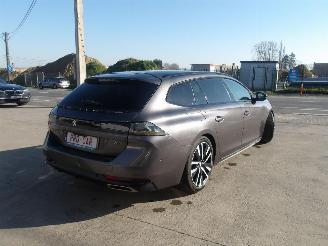 Peugeot 508 1.5 BLUE HDI  GT picture 6