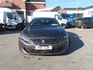 Peugeot 508 1.5 BLUE HDI  GT picture 3