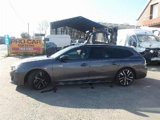 Peugeot 508 1.5 BLUE HDI  GT picture 9