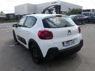Citroën C3  picture 9