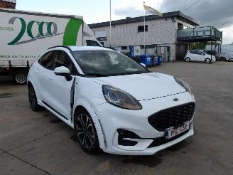 Ford Puma ST -LINE picture 5