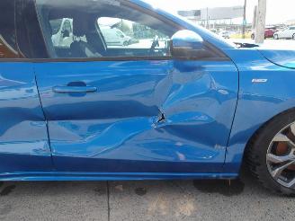 Ford Focus ST-LINE picture 16