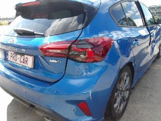 Ford Focus ST-LINE picture 19