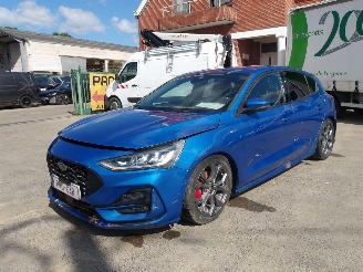 Avarii autoturisme Ford Focus ST-LINE 2022/9