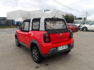 Citroën E-Mehari  picture 8