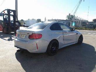 BMW M2  picture 6
