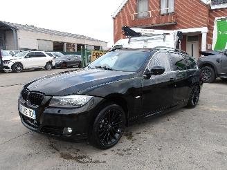 demontáž osobní automobily BMW 3-serie HAMANN 2009/3