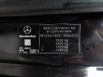 Mercedes Vito 114 picture 23