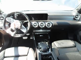 Mercedes A-klasse  picture 21