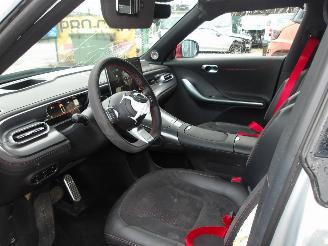 Smart Fortwo BRABUS picture 21