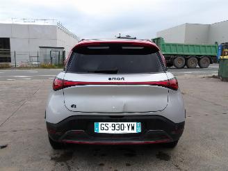 Smart Fortwo BRABUS picture 6