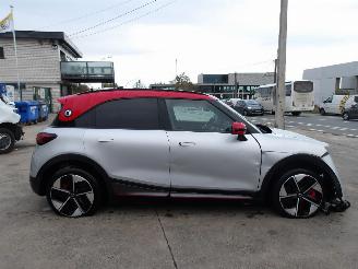 Smart Fortwo BRABUS picture 4