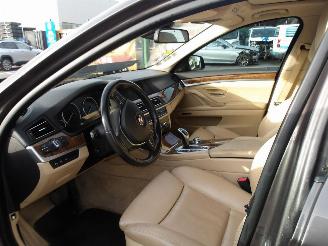 BMW 5-serie X DRIVE picture 16