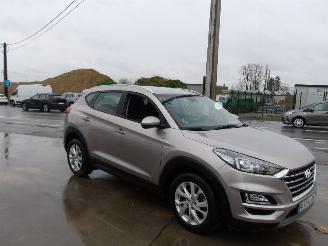 Hyundai Tucson 1.6 CRDI SLE picture 11