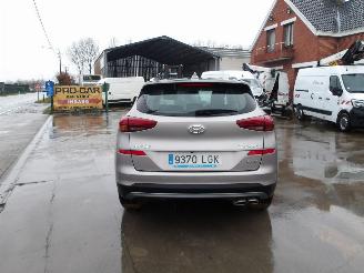 Hyundai Tucson 1.6 CRDI SLE picture 6