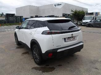 Peugeot 2008 1.5 HDI picture 9