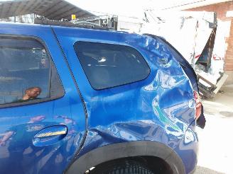 Dacia Duster  picture 18