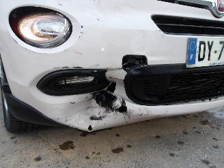 Fiat 500X  picture 11