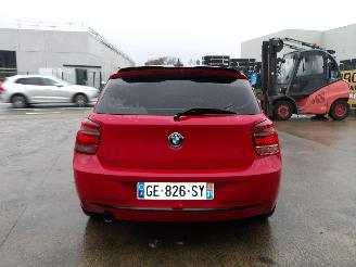 BMW 1-serie M-SPORT picture 7