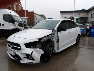 Mercedes B-klasse  picture 8