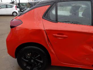 Opel Corsa  picture 17