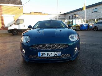 Jaguar Xkr R 4.2 V8 picture 3