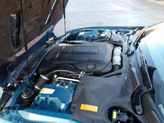 Jaguar Xkr R 4.2 V8 picture 11
