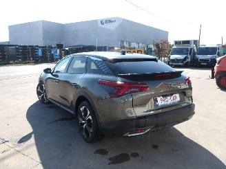 Citroën C5 X 1.6 PURE TEC picture 8