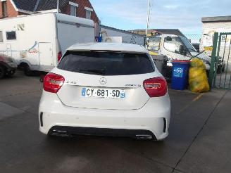 Mercedes A-klasse  picture 6