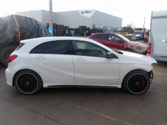 Mercedes A-klasse  picture 4