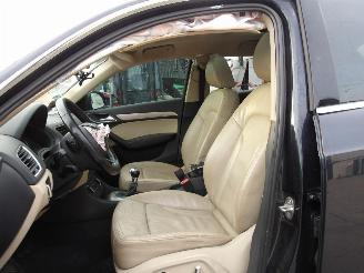 Audi Q3 2..0  QUATRO picture 21