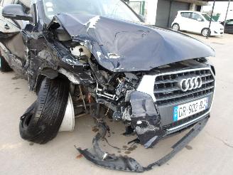 Audi Q3 2..0  QUATRO picture 8