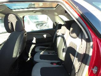 Citroën C4-picasso  picture 21