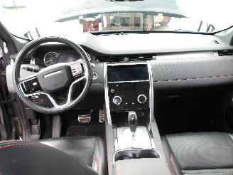 Land Rover Discovery Sport 2.0 P200 picture 19