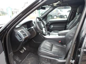Land Rover Range Rover sport P400 E 404HY picture 15