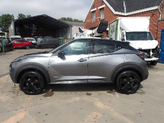 Nissan Juke  picture 9