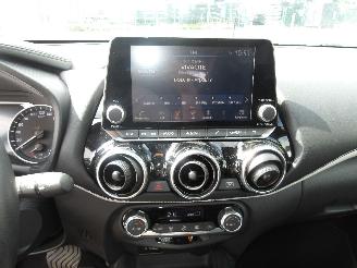 Nissan Juke  picture 20