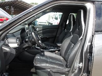 Nissan Juke  picture 16