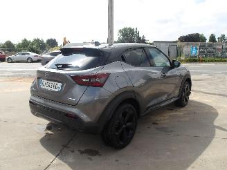 Nissan Juke  picture 6