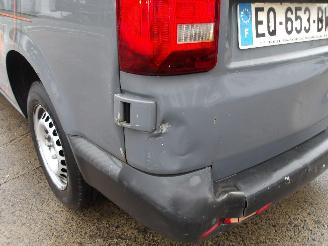 Volkswagen Transporter  picture 18