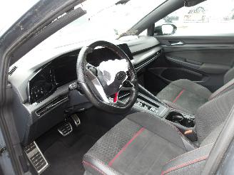 Volkswagen Golf GTI picture 20